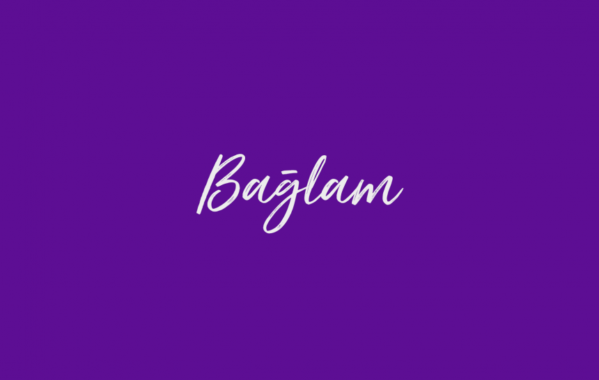 Bağlam