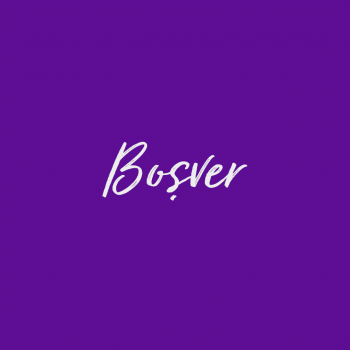 Boşver