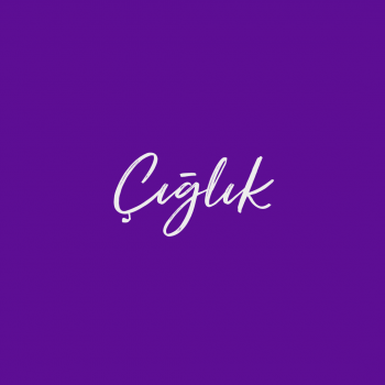 Çığlık