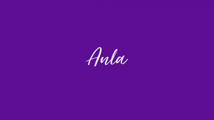 Anla