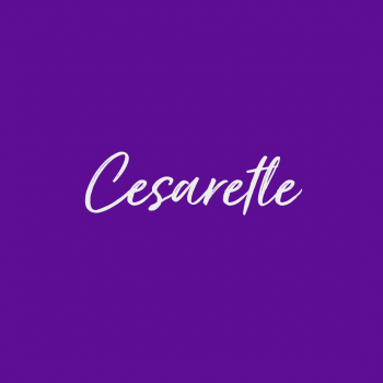 Cesaretle