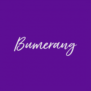 Bumerang