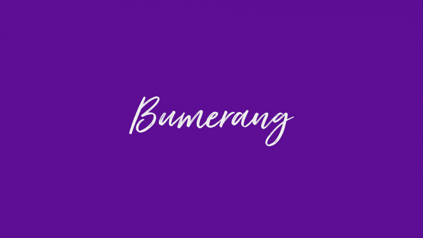 Bumerang