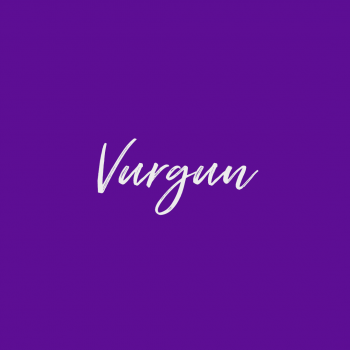 Vurgun