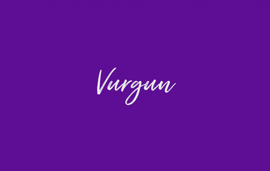 Vurgun