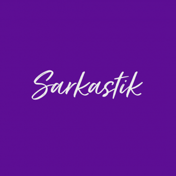 Sarkastik