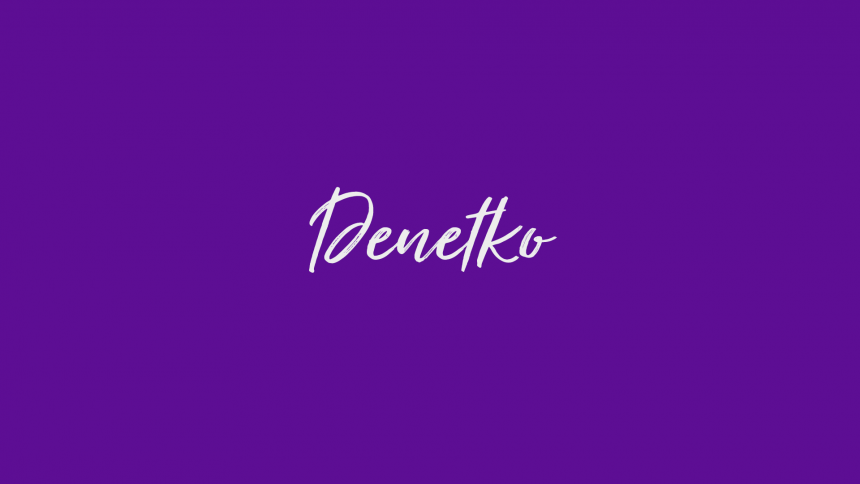 Denetko