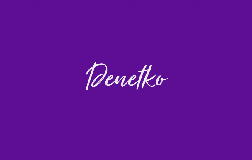 Denetko