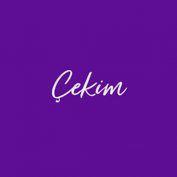 Çekim