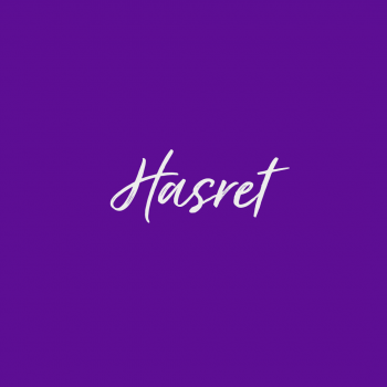 Hasret