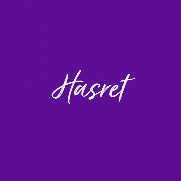 Hasret