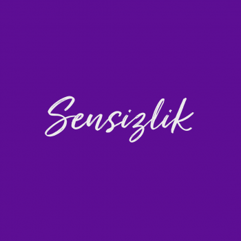 Sensizlik