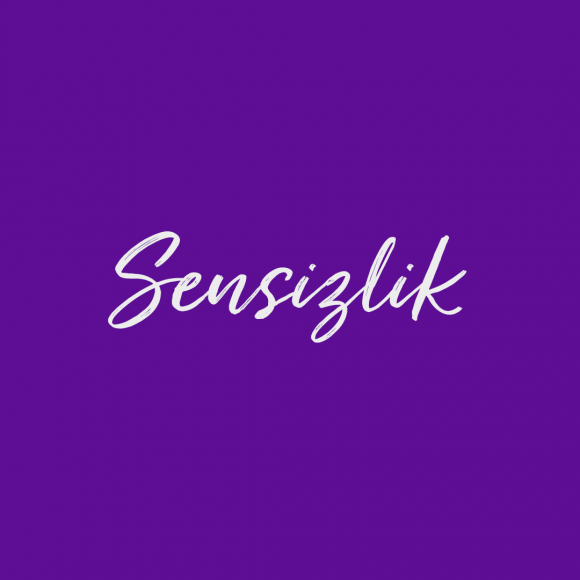 Sensizlik